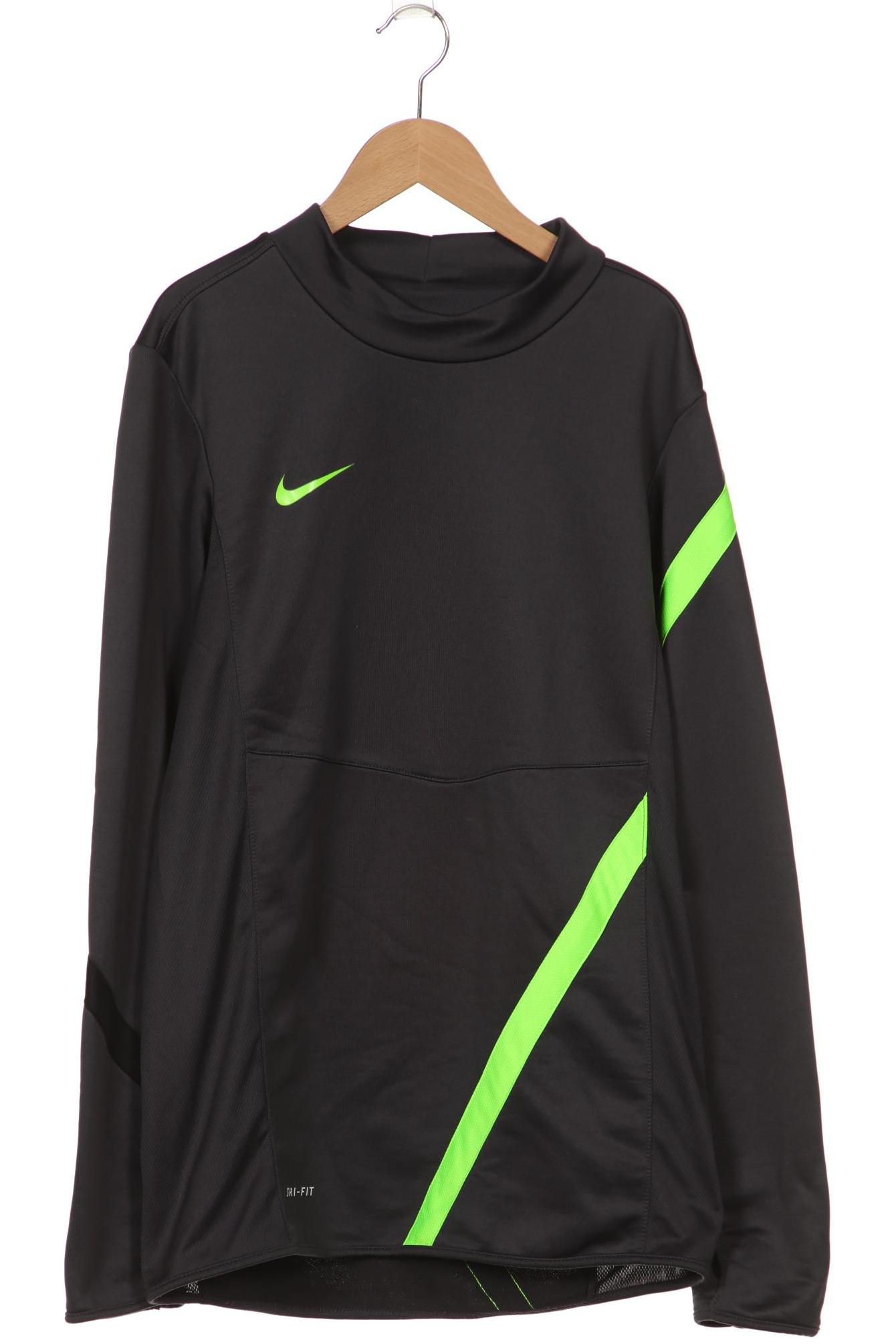 Nike Herren Sweatshirt, grau von Nike