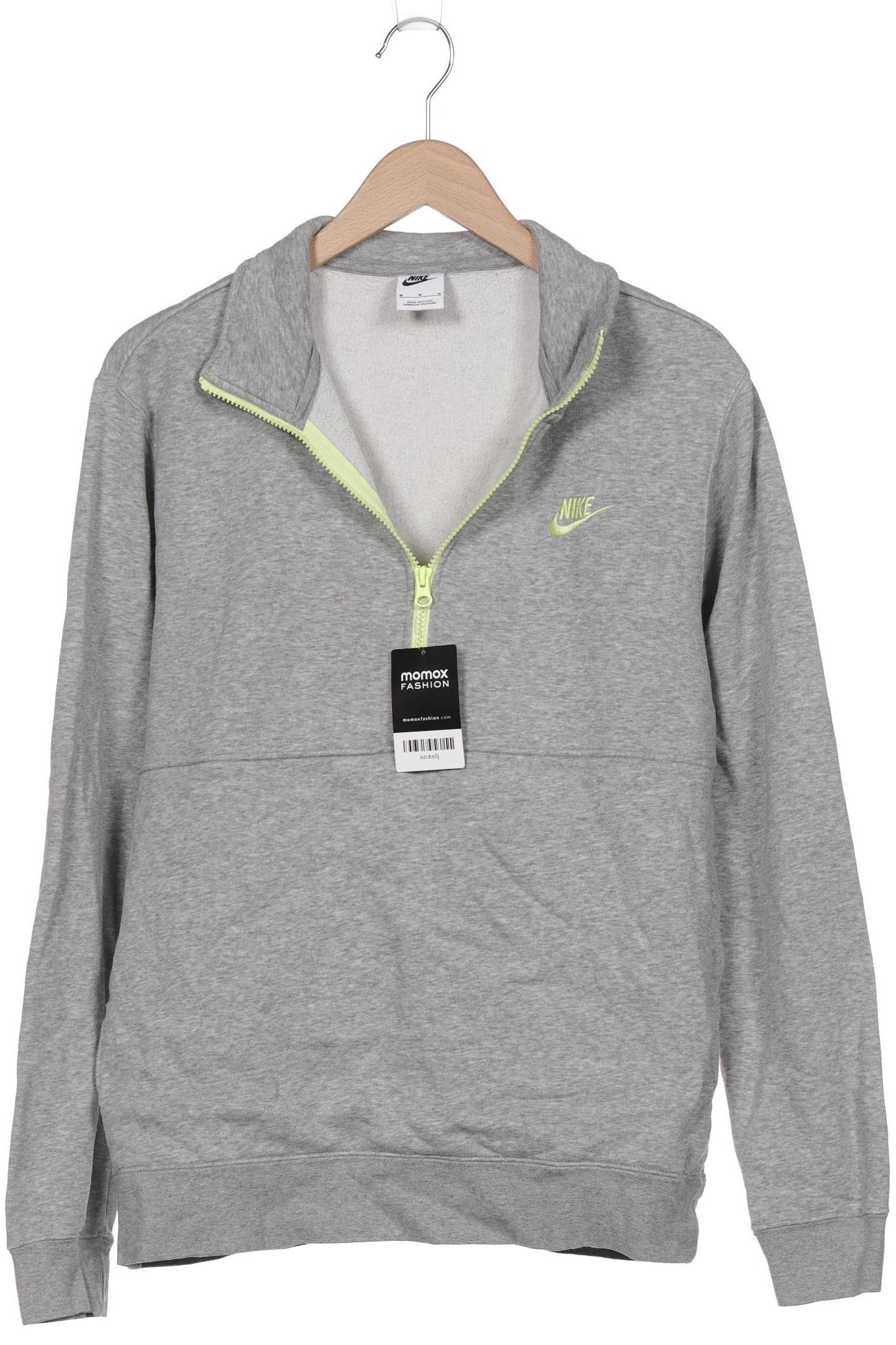 Nike Herren Sweatshirt, grau von Nike