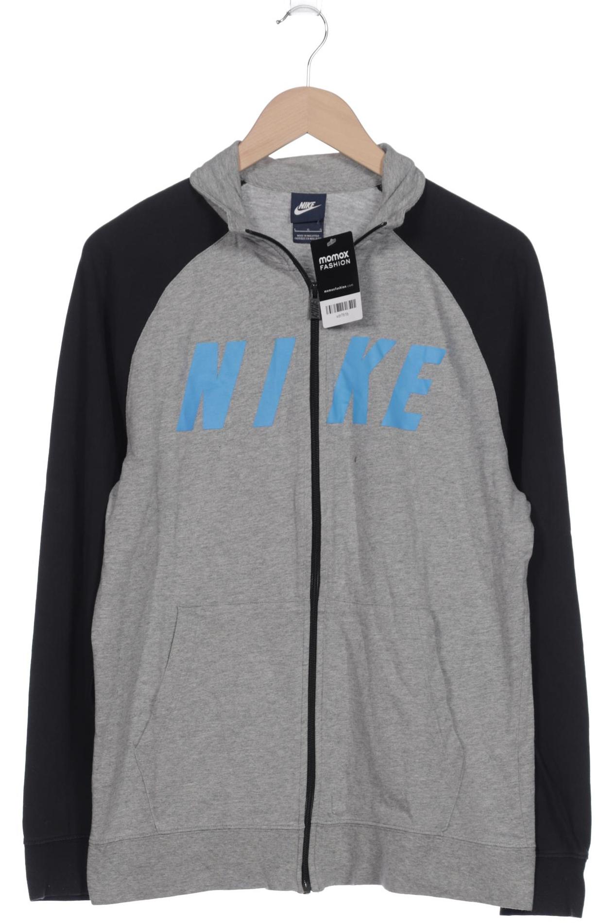 Nike Herren Sweatshirt, grau von Nike