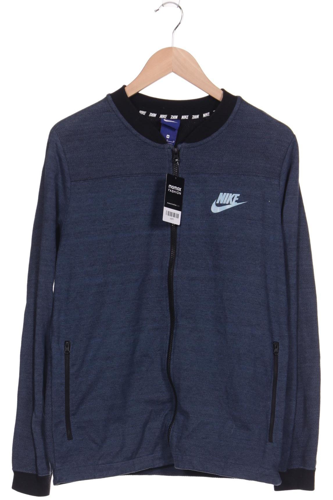 Nike Herren Sweatshirt, marineblau von Nike