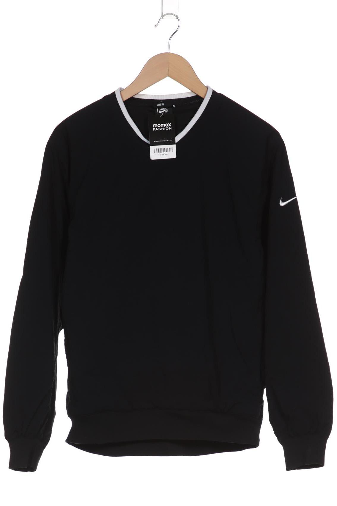 Nike Herren Sweatshirt, schwarz von Nike