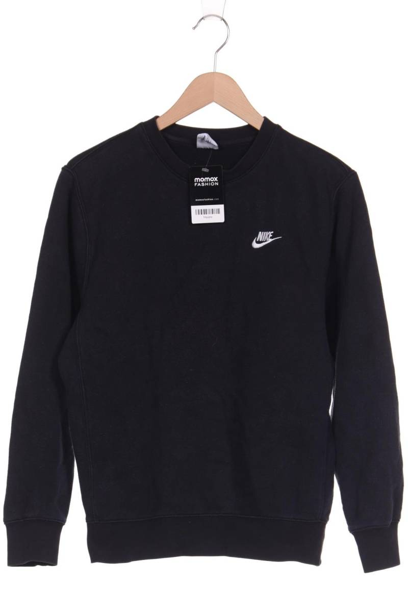 Nike Herren Sweatshirt, schwarz von Nike