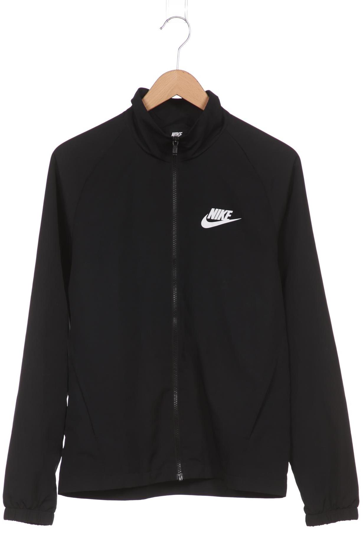 Nike Herren Sweatshirt, schwarz von Nike