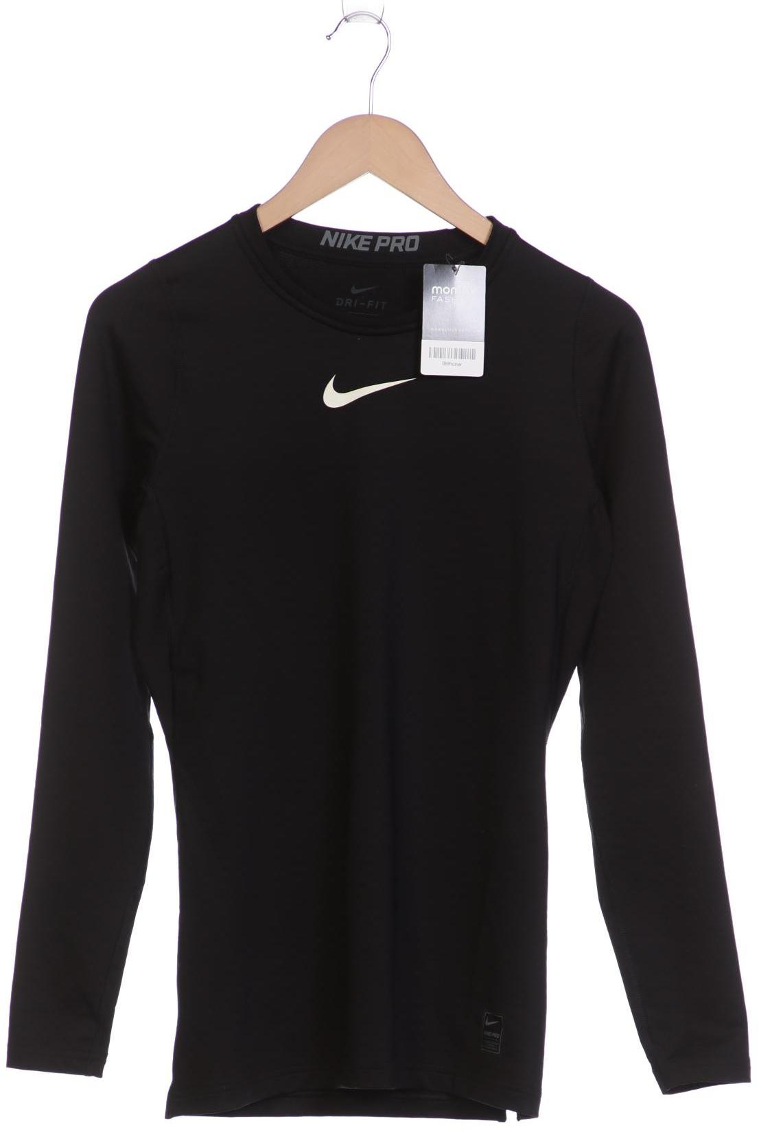 Nike Herren Sweatshirt, schwarz von Nike