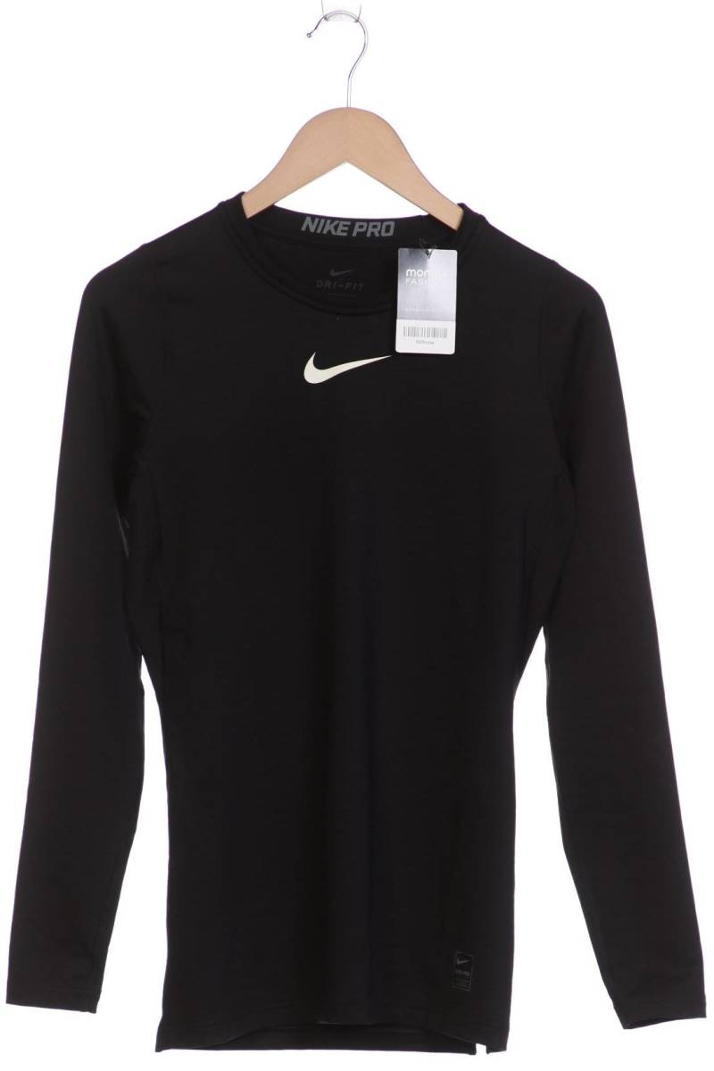 Nike Herren Sweatshirt, schwarz, Gr. 48 von Nike