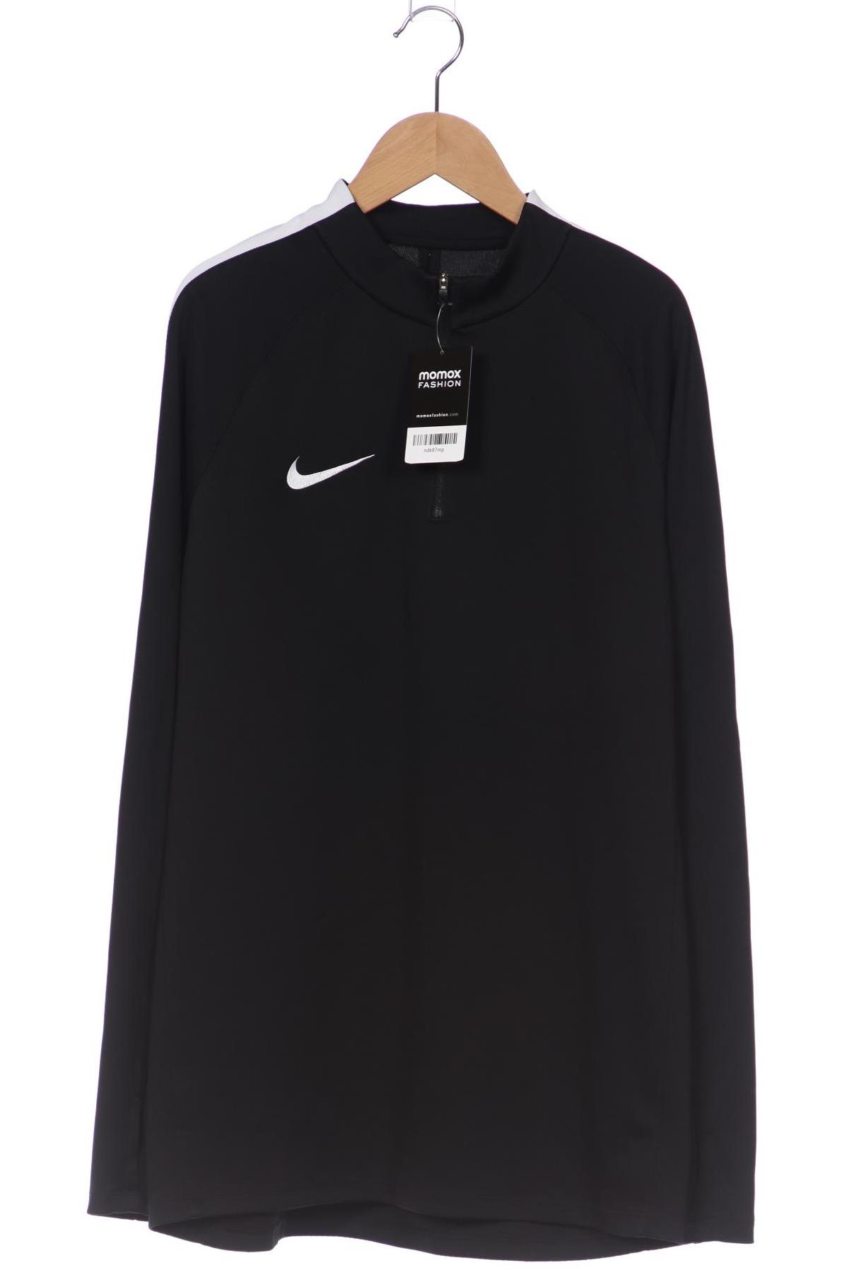 Nike Herren Sweatshirt, schwarz von Nike