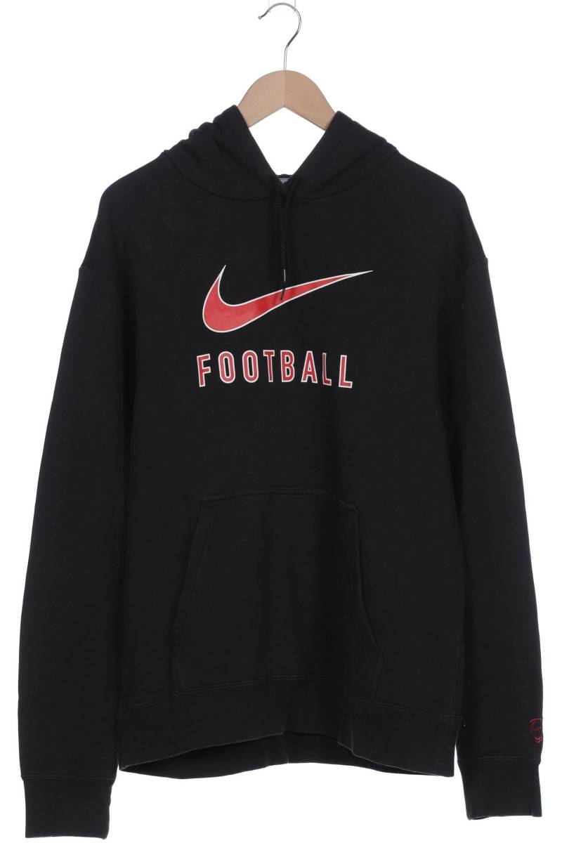 Nike Herren Sweatshirt, schwarz von Nike