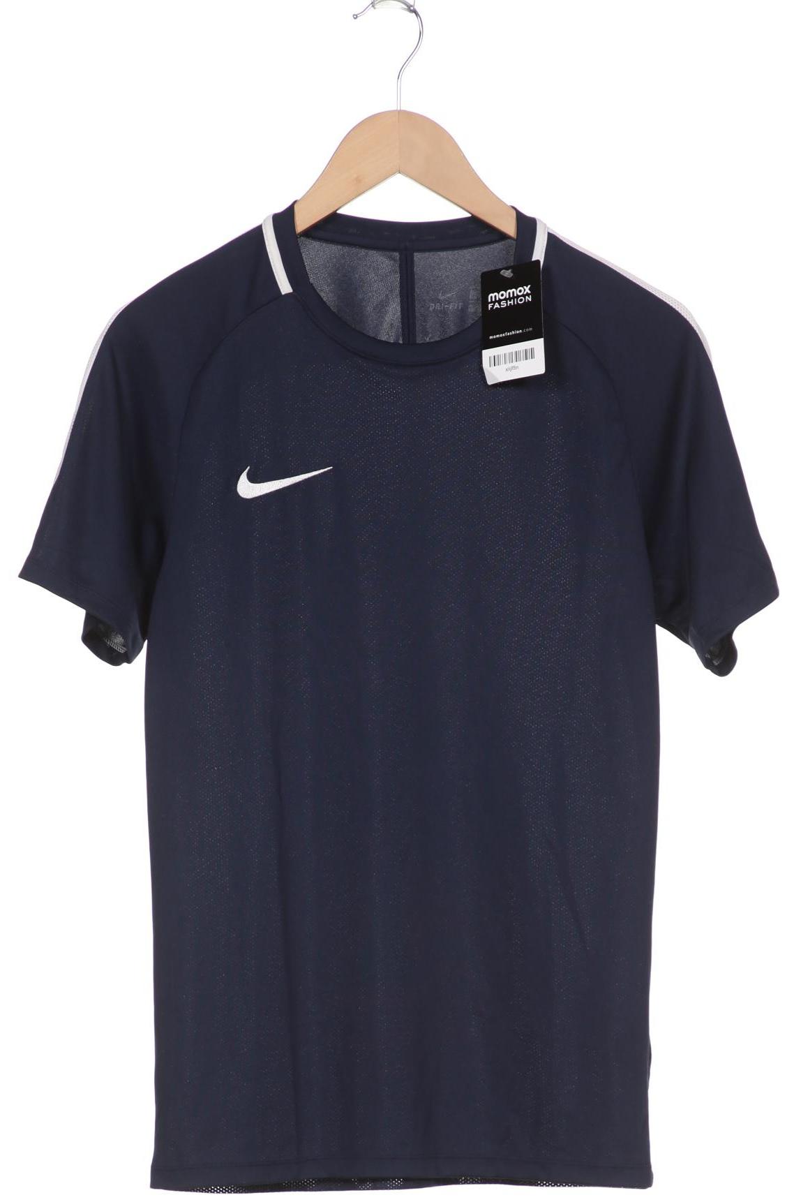 Nike Herren T-Shirt, marineblau von Nike