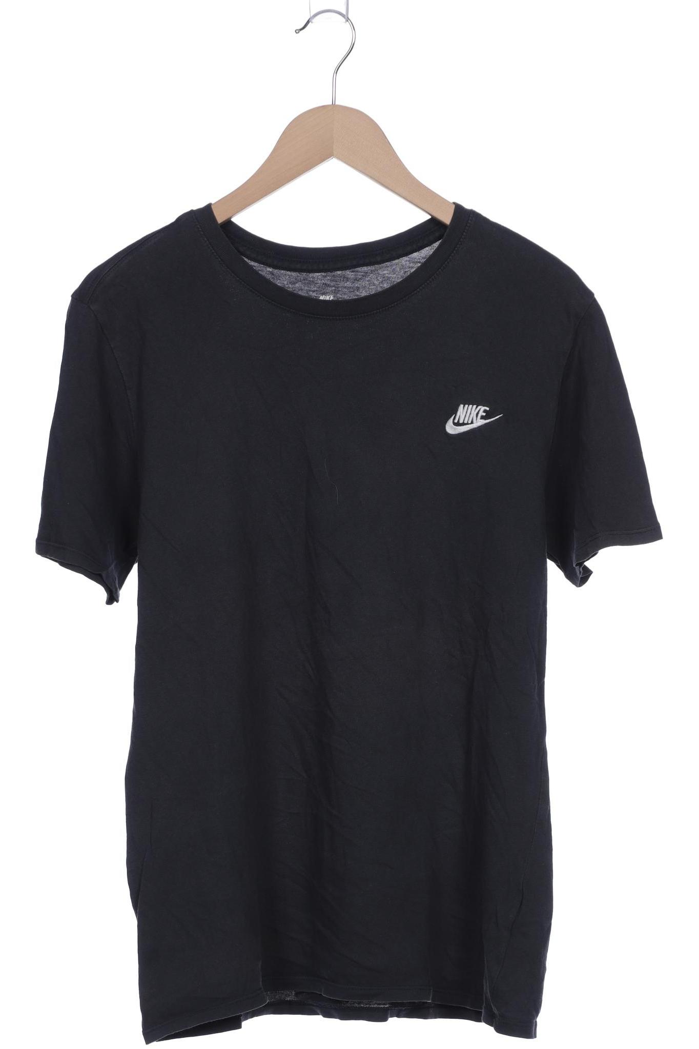 Nike Herren T-Shirt, marineblau von Nike