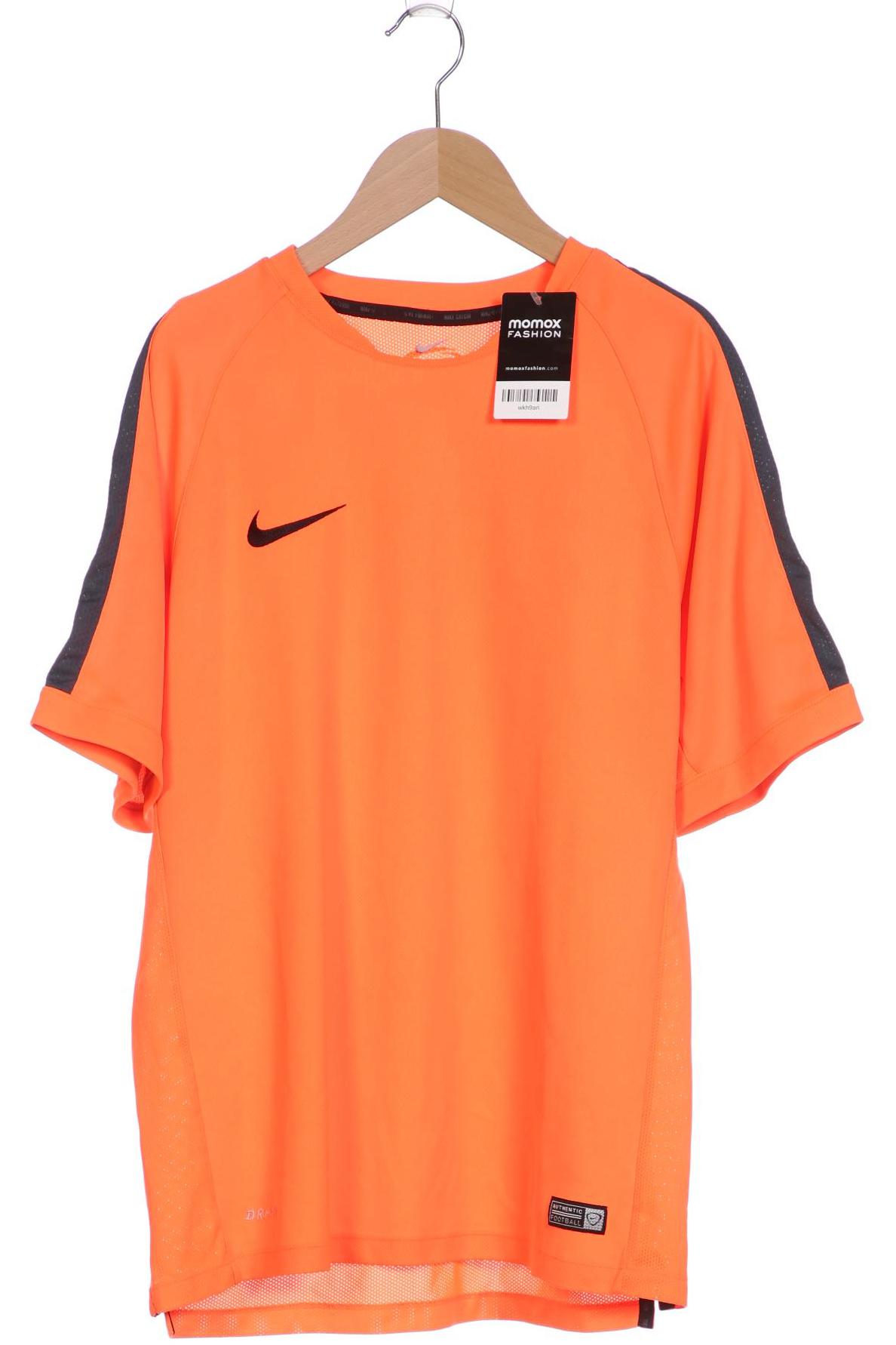 Nike Herren T-Shirt, rot von Nike