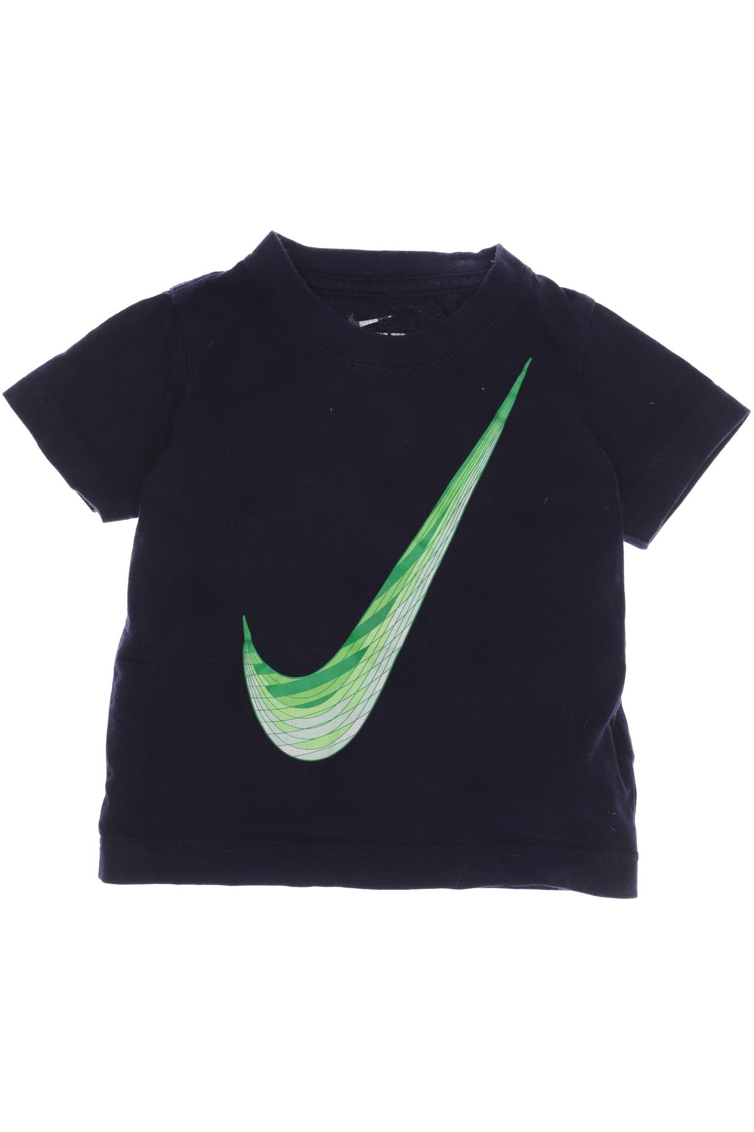 Nike Jungen T-Shirt, blau von Nike