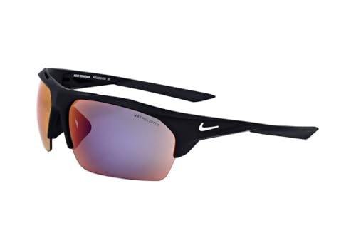 Nike Herren Terminus M Sonnenbrille, rot, M von Nike
