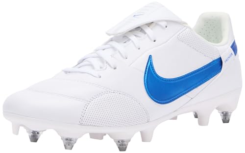 Nike Herren The Premier III SG-PRO AC Sneaker, Multicolor, 40 EU Nike Herren The Premier III SG-PRO AC Sneaker, Multicolor, 40 EU von Nike