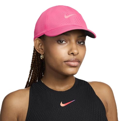 Nike Herren U DFADV Club U SAB P Verschluss, Asterrosa (Hot Punch), M/L von Nike