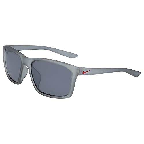 Nike Herren Valiant Sonnenbrille, Grau, One size von Nike