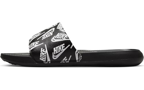 Nike Herren Victori One Sneaker, Black/White-Black, 41 EU von Nike