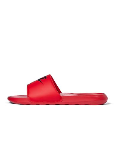 Nike Herren Victori One Sneaker, University Red Black University Red, 42.5 EU Nike Herren Victori One Sneaker, University Red Black University Red, 42.5 EU von Nike