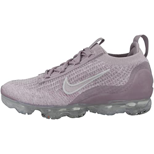 NIKE Herren W Air Vapormax 2021 FK Sneaker, violett, 36.5 EU von Nike