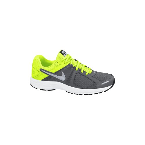 Nike Herren W NSW N98 Pk Laufschuhe, Dunkelgrau Grün Zitronengelb Weiß, 42 EU Nike Herren W NSW N98 Pk Laufschuhe, Dunkelgrau Grün Zitronengelb Weiß, 42 EU von Nike