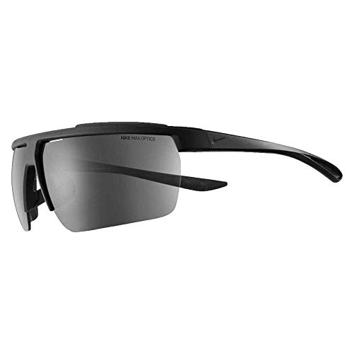 Nike Herren Windshield Sonnenbrille, Schwarz, Einheitsgröße von Nike