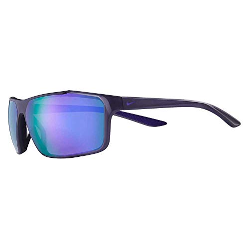 Nike Herren Windstorm M Sonnenbrille, Lila, Einheitsgröße von Nike