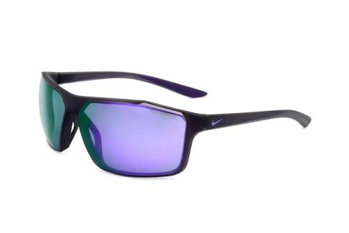 Nike Herren Windstorm M Sonnenbrille, Lila, Einheitsgröße von Nike