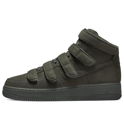 Nike Air Force 1 High 07 SP Unisex Sneaker Farbe: Grün/Grün; Größe: EUR 45.5 | US 11.5 | UK 10.5 Nike Air Force 1 High 07 SP Unisex Sneaker Farbe: Grün/Grün; Größe: EUR 45.5 | US 11.5 | UK 10.5 von Nike