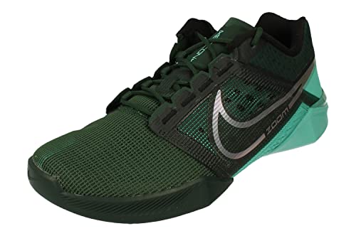 Nike Herren Zoom Metcon Turbo 2 trainingsschuh, Pro Green Multi Colour 393, 40 EU Nike Herren Zoom Metcon Turbo 2 trainingsschuh, Pro Green Multi Colour 393, 40 EU von Nike