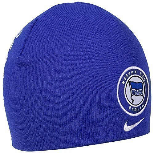 Nike Hertha BSC Berlin Beanie 254256-461 von Nike