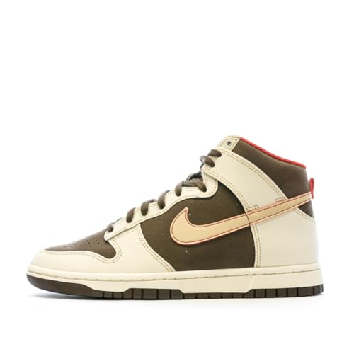 Nike High Retro SE Sneakers Herren - 40 von Nike