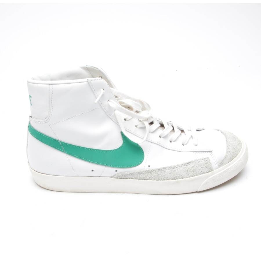 Nike High-Top Sneaker EUR 47,5 Mehrfarbig von Nike