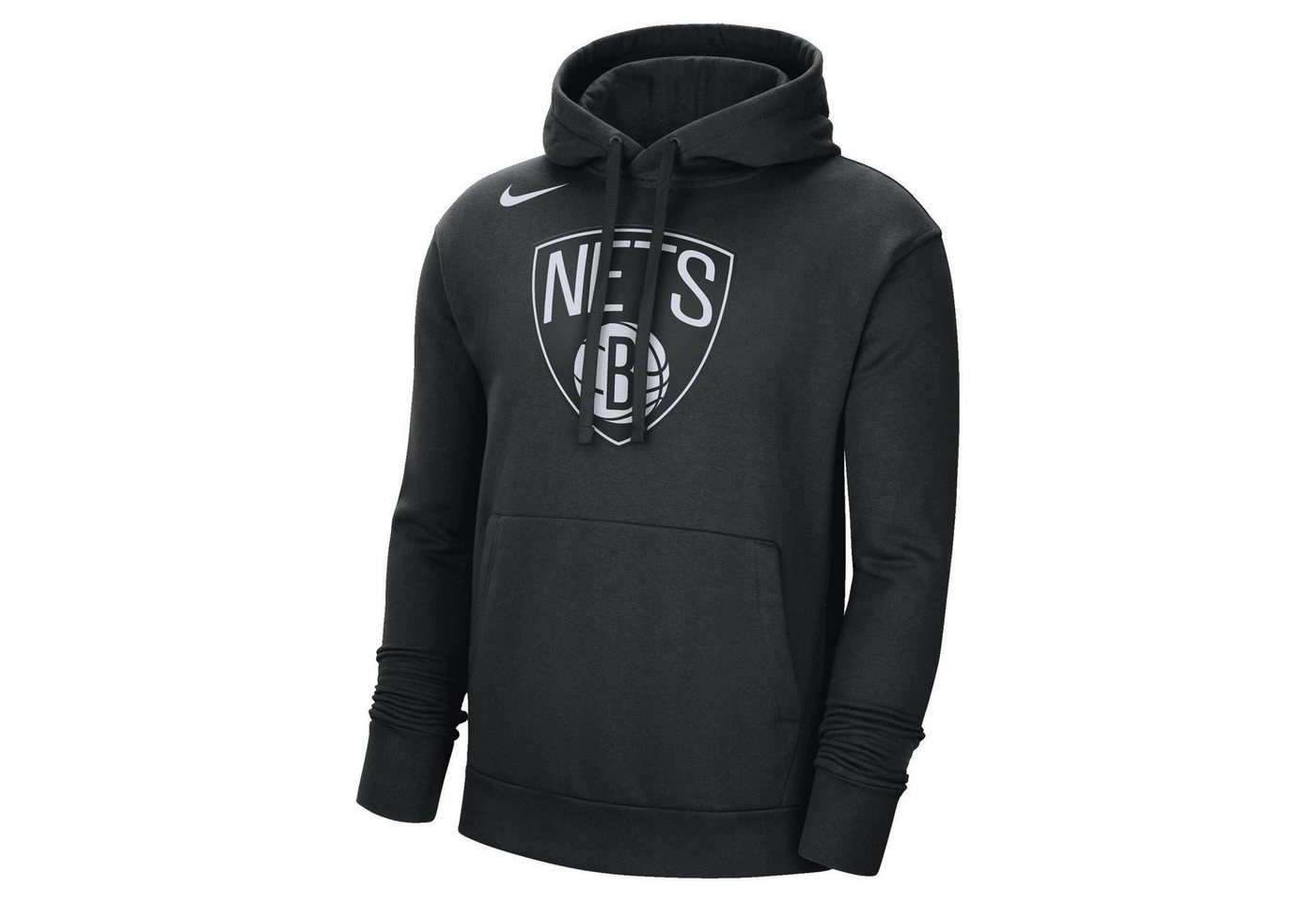 Nike Hoodie Herren NBA-Hoodie BOOKLYN NETS (1-tlg) von Nike
