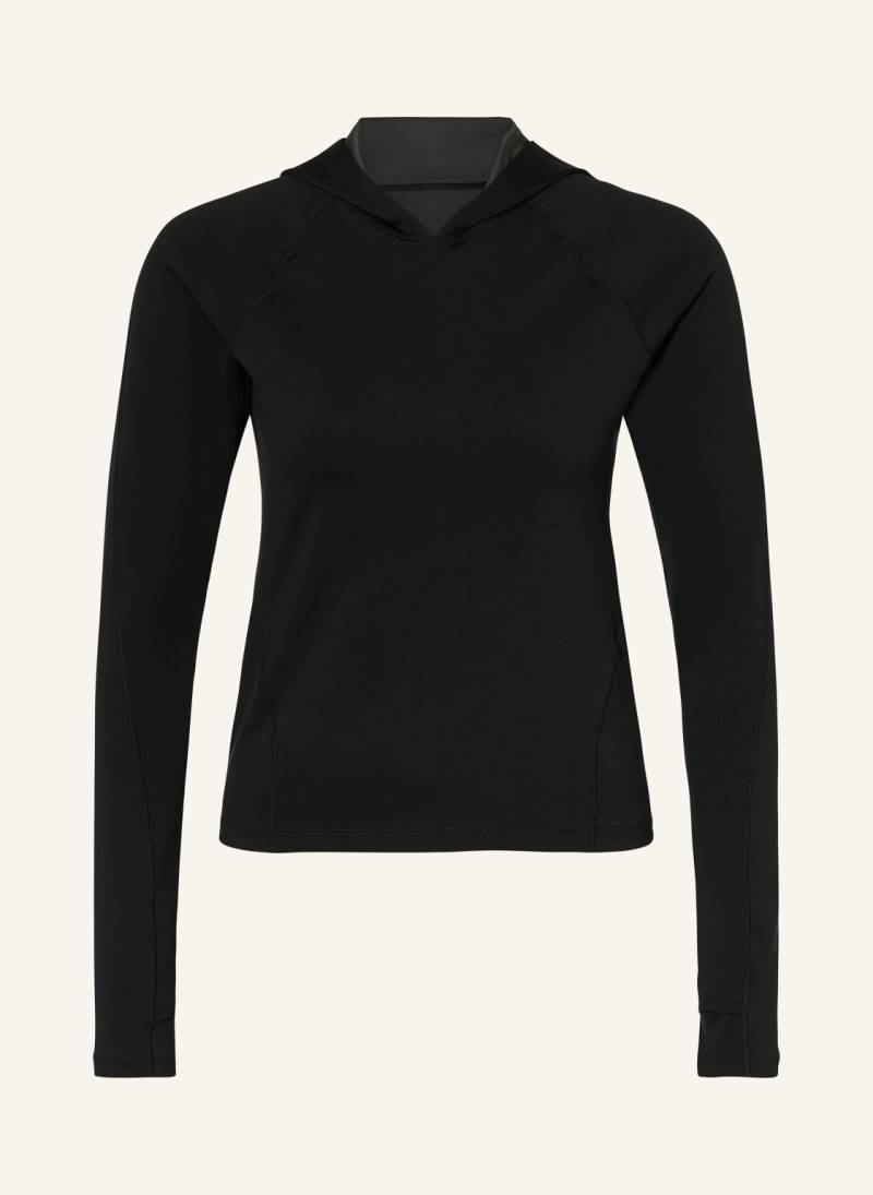 Nike Hoodie Universa schwarz von Nike