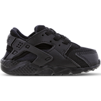 Nike Huarache Baby Sneaker - Schwarz - Größe 27 - Leder von Nike