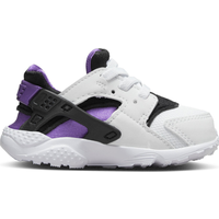 Nike Huarache Baby Sneaker - Weiß - Größe 21 - Leder, Synthetik von Nike