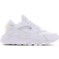 Nike Huarache Herren Sneaker - Weiß - Größe 42 - Textil, Leder von Nike
