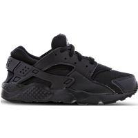 Nike Huarache Kinder Sneaker - Schwarz - Größe 28 - Netz/Synthetik von Nike