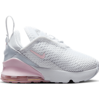 Nike Air Max Baby Sneaker - Weiß - Größe 23.5 - Textil von Nike