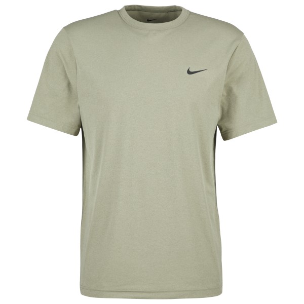 Nike - Hyverse Dri-FIT UV S/S - Funktionsshirt Gr L grau Nike - Hyverse Dri-FIT UV S/S - Funktionsshirt Gr L grau von Nike