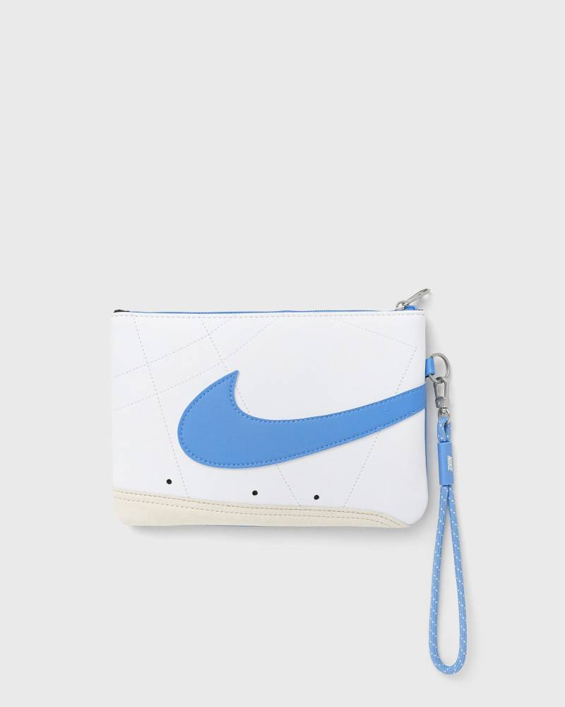 Nike ICON BLAZER WRISTLET LARGE men Wallets white in Größe:ONE SIZE von Nike