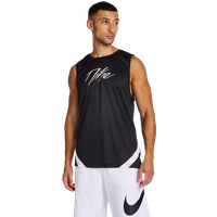 Nike Icon+ Herren Trikots/Replikate - Schwarz - Größe XXL von Nike