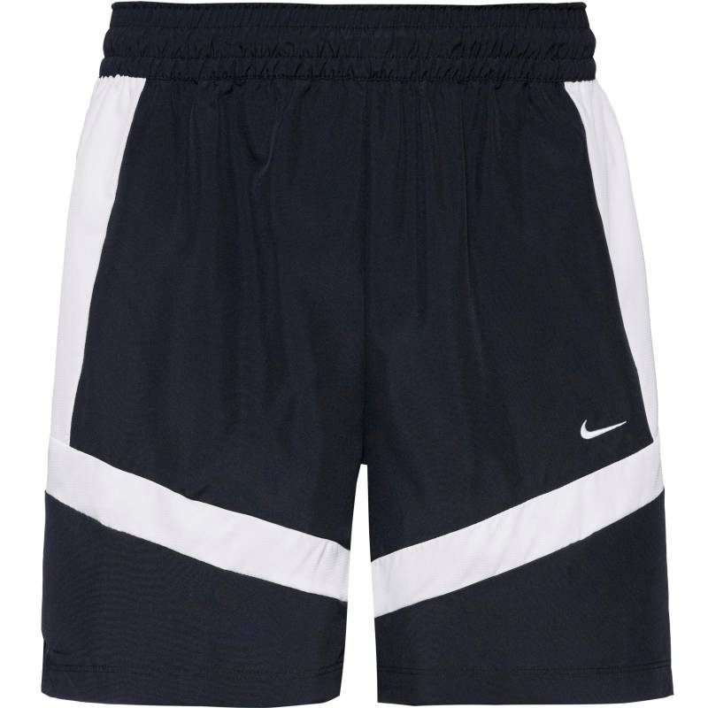 Nike Icon Basketball-Shorts Herren von Nike