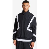 Nike Icon Herren Trainingsoberteile - Schwarz - Größe XXL - Poly Woven von Nike