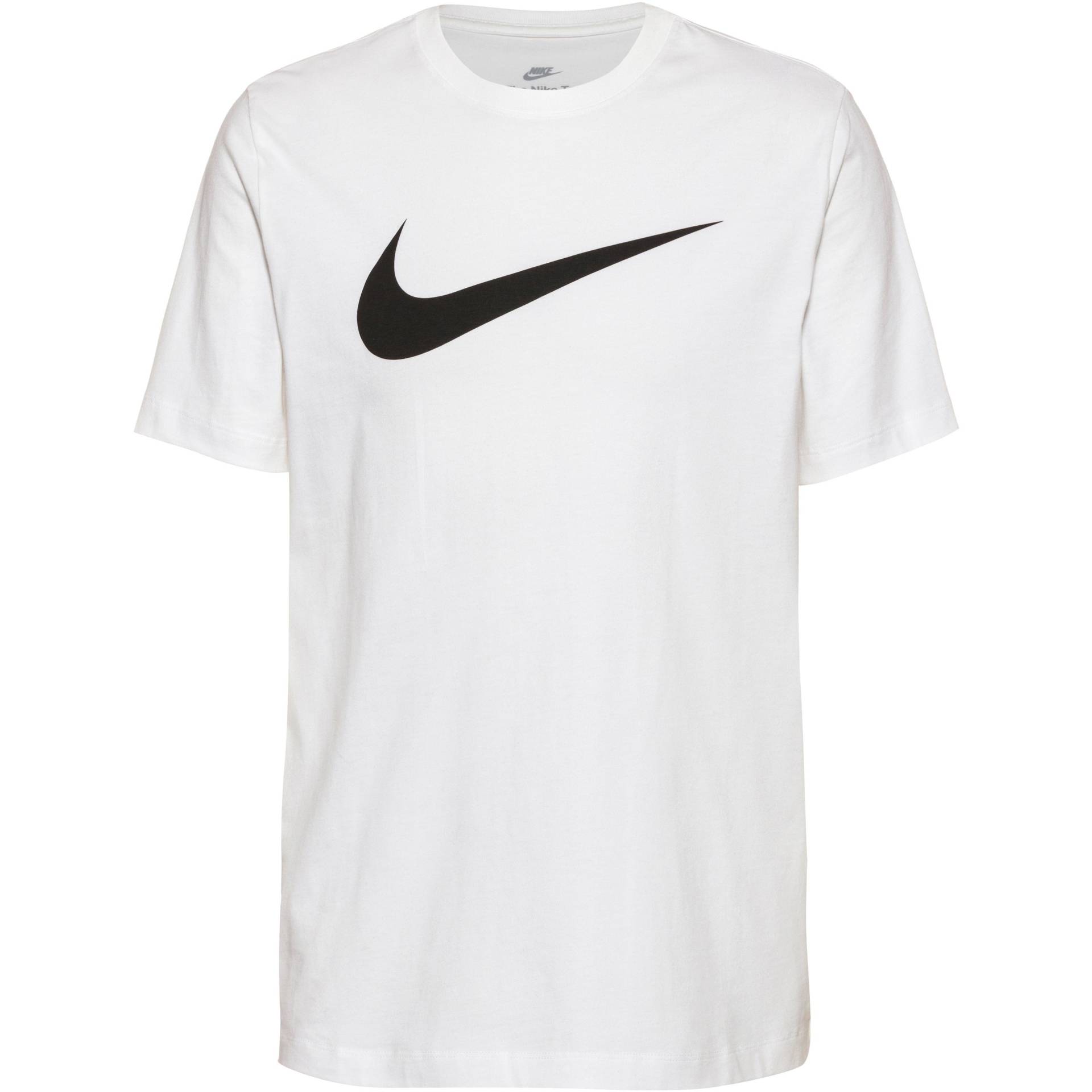 Nike Icon Swoosh T-Shirt Herren von Nike