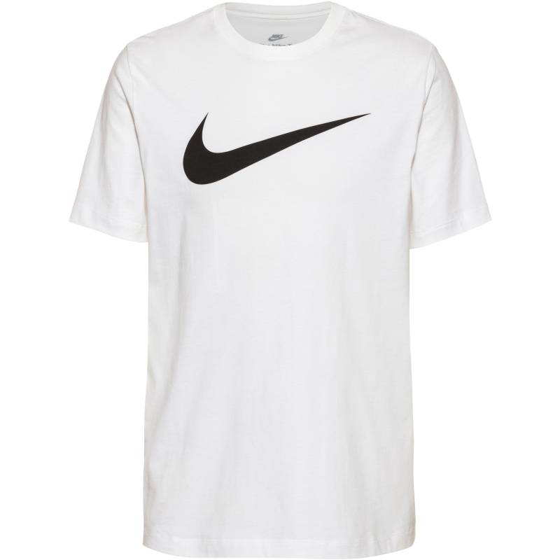 Nike Icon Swoosh T-Shirt Herren von Nike