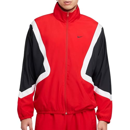 Nike Icon Woven Trainingsjacke Herren - L von Nike