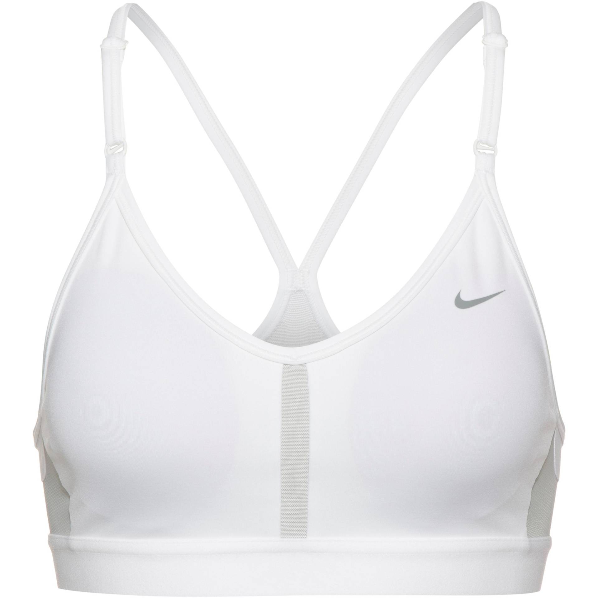 Nike Indy V-Neck BH Damen von Nike