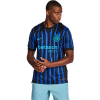 Nike Inter Milano Home 26 Herren Trikots/Replikate - Blau - Größe: S - Poly Jersey - Foot Locker Nike Inter Milano Home 26 Herren Trikots/Replikate - Blau - Größe: S - Poly Jersey - Foot Locker von Nike