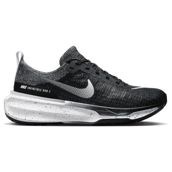 Nike - Invincible 3 - Runningschuhe Gr 10;10,5;11;11,5;12;14;9 weiß/grau von Nike