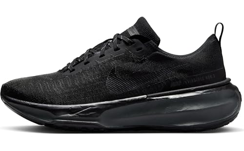 Nike Invincible 3 Straßenlaufschuh für Herren Laufschuh, Black/Black-Anthracite, 45 EU Nike Invincible 3 Straßenlaufschuh für Herren Laufschuh, Black/Black-Anthracite, 45 EU von Nike